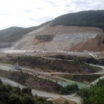 Embalse de Yesa